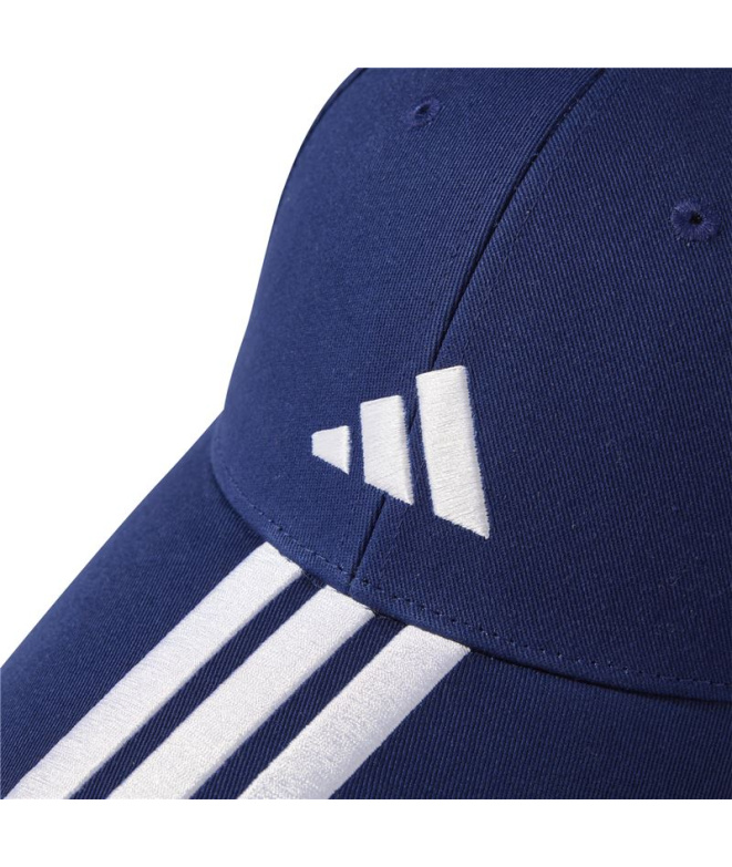 Boné Boné adidas 3Stripes NL Azul Escuro/Branco