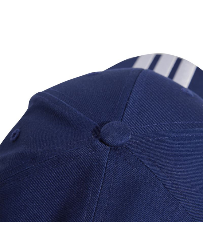 Boné Boné adidas 3Stripes NL Azul Escuro/Branco