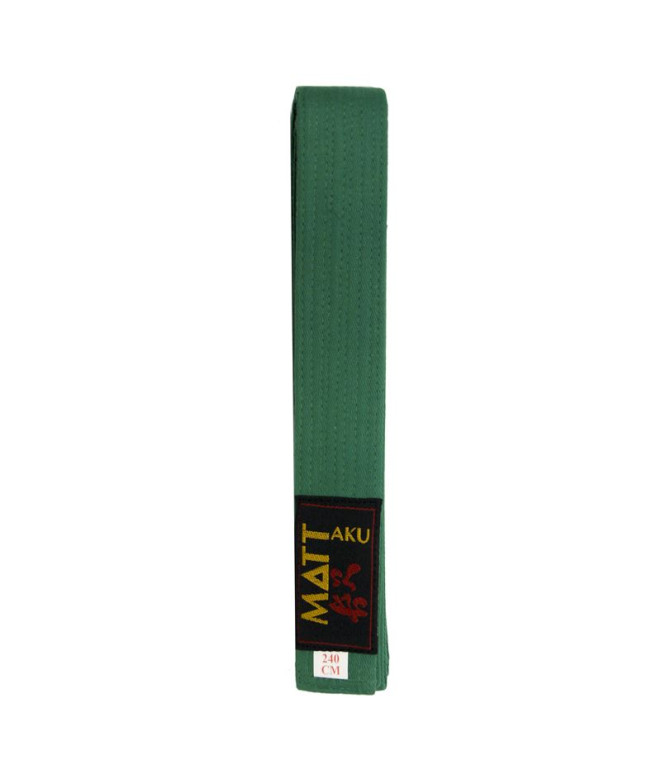 Ceinture de Karaté Van Allen