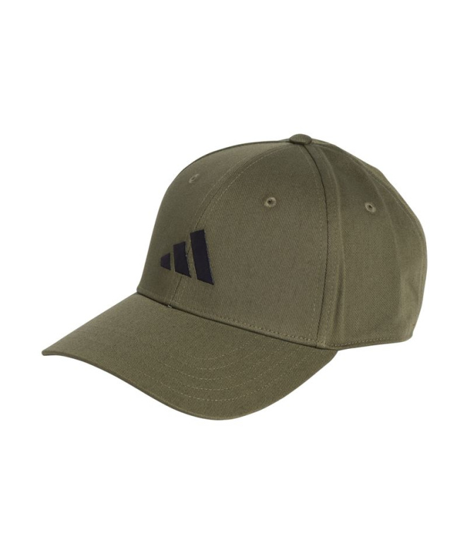 Gorra adidas Bb Cap Cot Nl Estoli/Negro