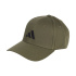 Gorra adidas Bb Cap Cot Nl Estoli/Negro