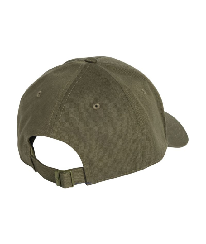 Boné BB Cotton NL Estoli adidas Preto