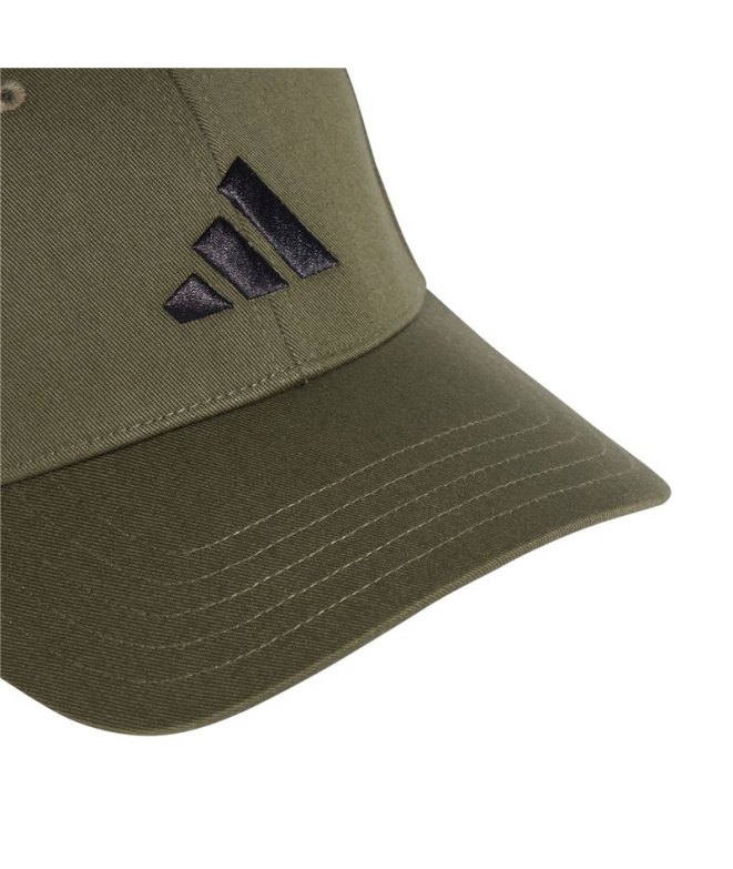 Gorra adidas Bb Cap Cot Nl Estoli/Negro