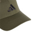 Gorra adidas Bb Cap Cot Nl Estoli/Negro