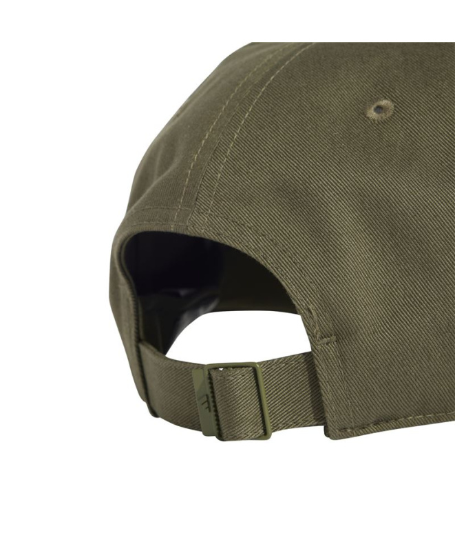 Boné BB Cotton NL Estoli adidas Preto
