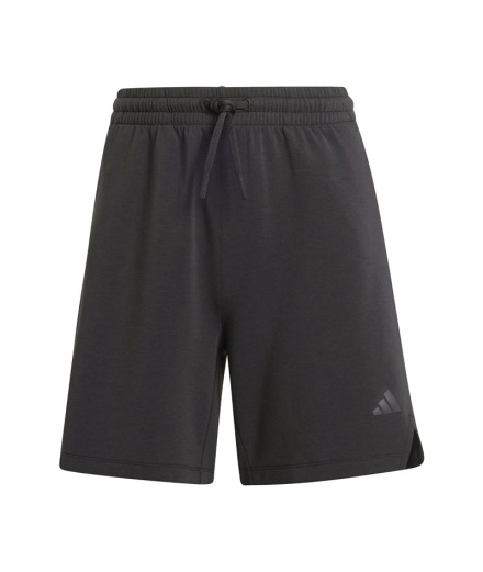 Pantalons Fitness adidas D4T Knit Femme noir