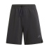 Calça Fitness Mulher adidas D4T Knit preta