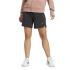 Calça Fitness Mulher adidas D4T Knit preta