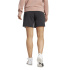 Calça Fitness Mulher adidas D4T Knit preta