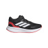 Zapatillas de Running adidas Runfalcon 5 El Infantil Negro