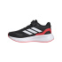 Zapatillas de Running adidas Runfalcon 5 El Infantil Negro