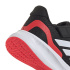 Zapatillas de Running adidas Runfalcon 5 El Infantil Negro