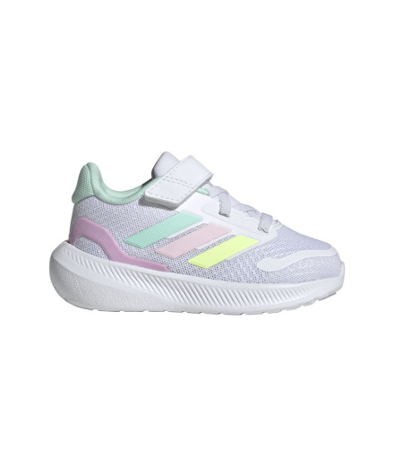 Zapatillas de Running adidas Runfalcon 5 El Infantil...