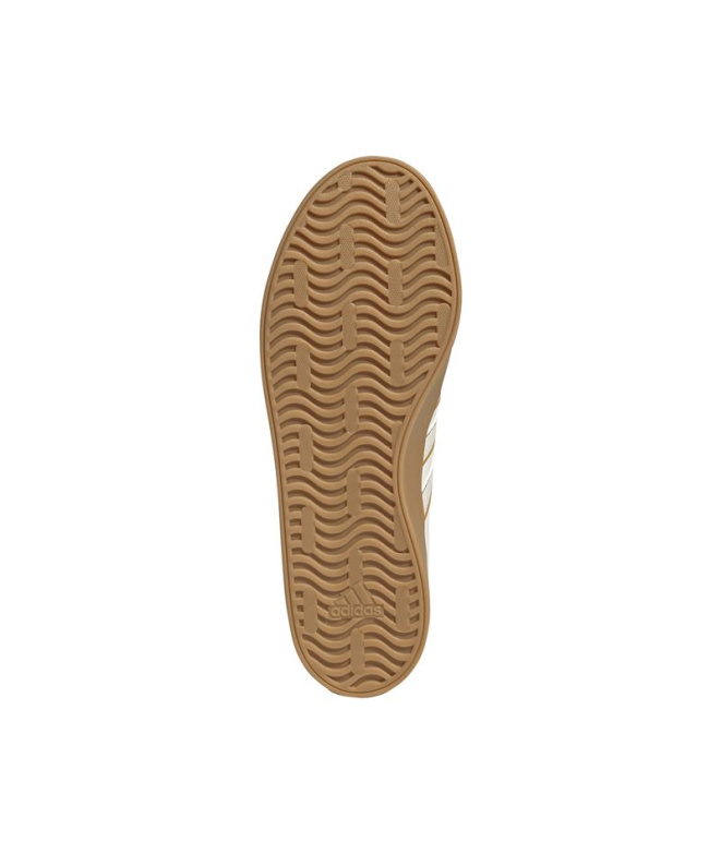 Sapatilhas adidas VL Court 3.0 Homem Branco