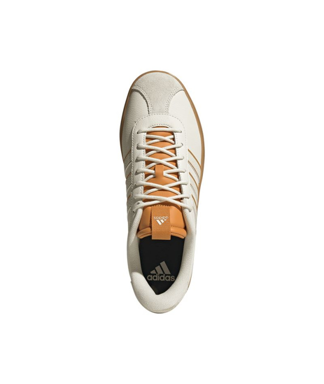 Sapatilhas adidas VL Court 3.0 Homem Branco
