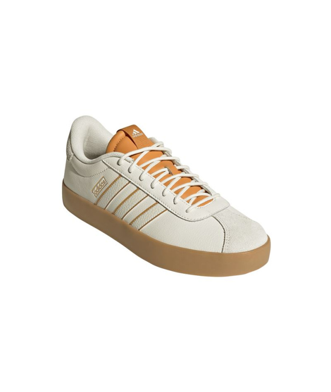 Sapatilhas adidas VL Court 3.0 Homem Branco