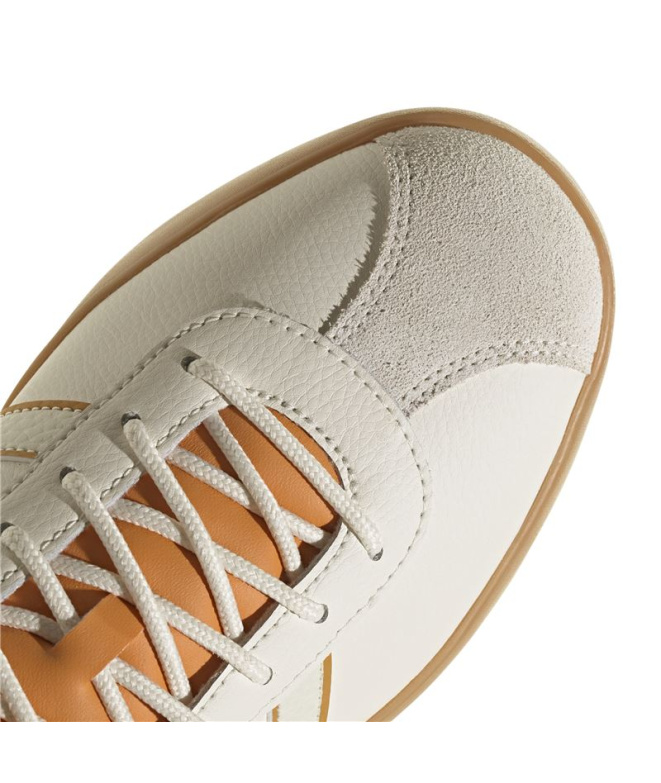 Sapatilhas adidas VL Court 3.0 Homem Branco