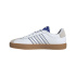 Sapatilhas adidas VL Court 3.0 Homem Branco
