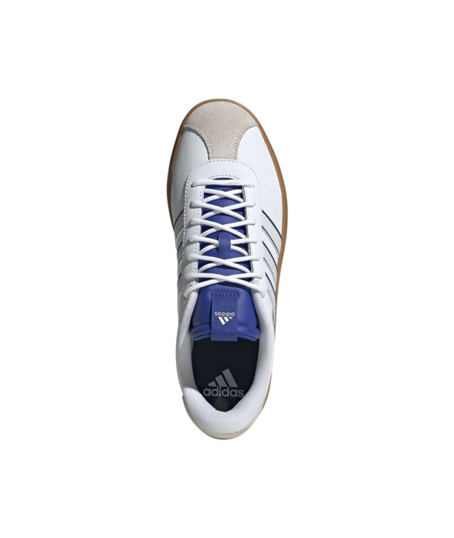 Sapatilhas adidas VL Court 3.0 Homem Branco