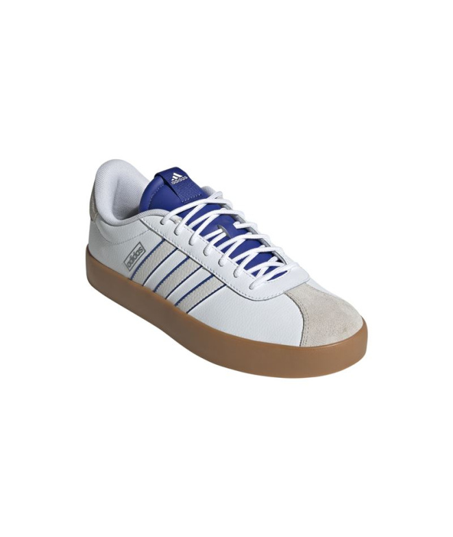 Sapatilhas adidas VL Court 3.0 Homem Branco