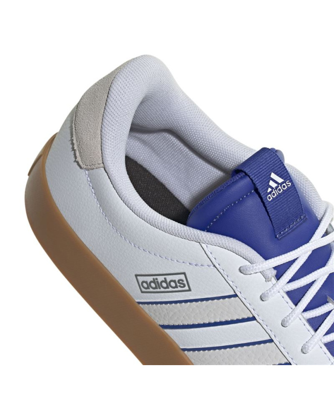 Sapatilhas adidas VL Court 3.0 Homem Branco