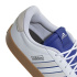 Chaussures blanches adidas VL Court 3.0 Homme