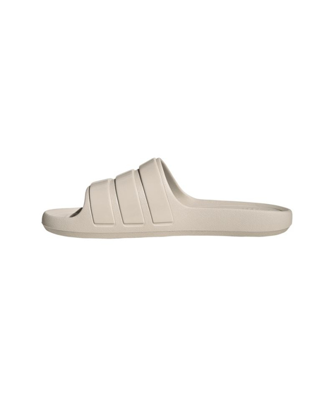 Chinelos adidas Adilette Flow Rosa