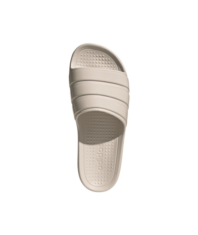 Chinelos adidas Adilette Flow Rosa