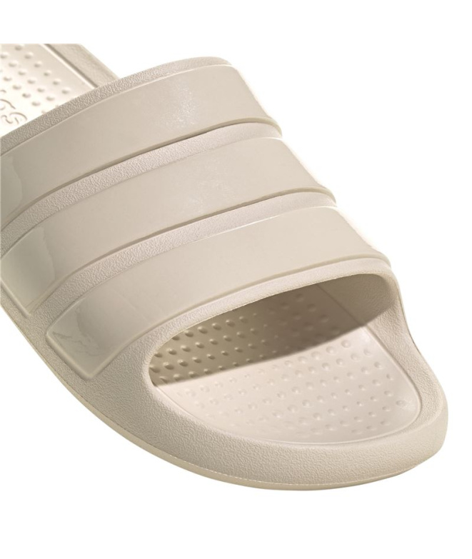 Chinelos adidas Adilette Flow Rosa