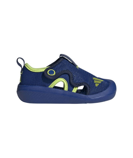 Sandalias adidas Altaventure 3 Infantil Azul/Azul...