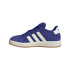 Chaussures bleues adidas Grand Court 00S Enfant