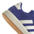 Chaussures bleues adidas Grand Court 00S Enfant