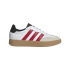 Sapatilhas adidas Barreda Homem Branco Nuvem/Preto