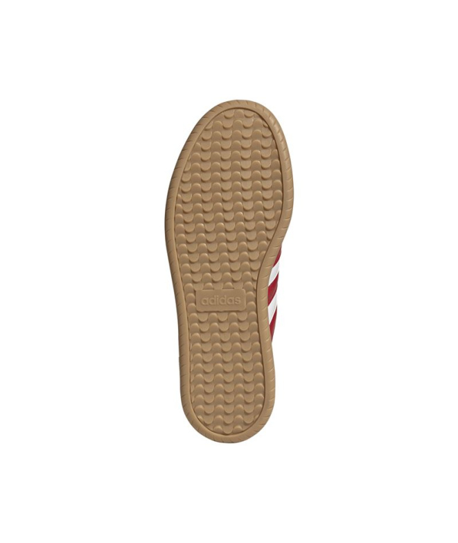 Chaussures adidas Barreda Homme coloris blanc...