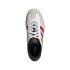 Chaussures adidas Barreda Homme coloris blanc nuage/noir.