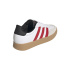 Sapatilhas adidas Barreda Homem Branco Nuvem/Preto
