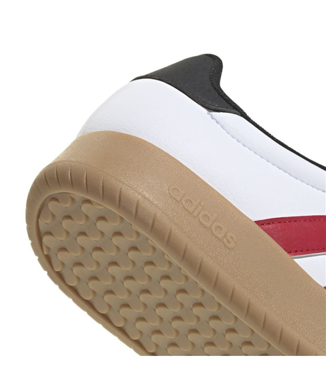 Sapatilhas adidas Barreda Homem Branco Nuvem/Preto