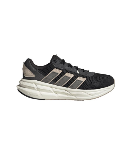 Sapatilhas adidas Astrastar Mulher Preto/Cinza/Branco