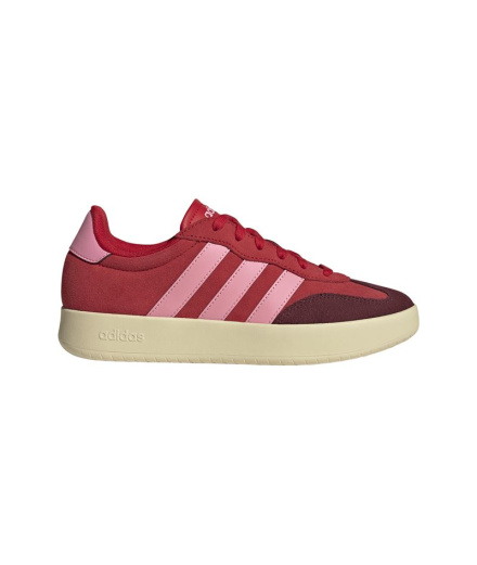 Chaussures adidas Barreda Femme Esmej/Rosgoz/Rojsom