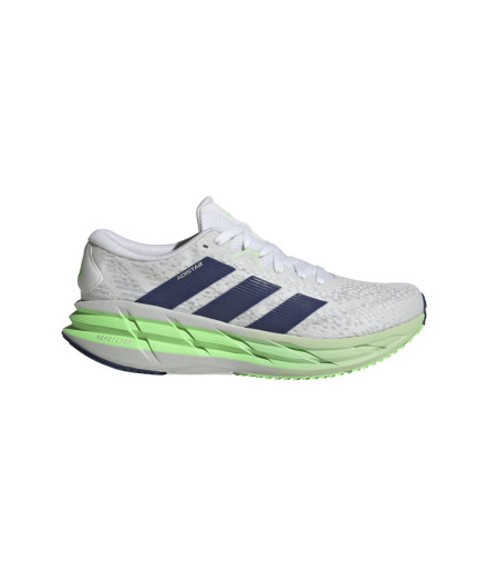 Chaussures Running adidas Adistar 4 Homme blanches