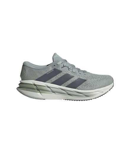 Zapatillas de Running adidas Adistar 4 Hombre Salvia/Ónix...