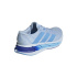 Chaussures Running adidas Adistar 4 Femme , bleu/Estazu/Azuluc