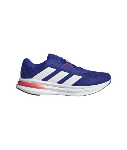 Chaussures Running adidas Galaxy 7 Homme bleues
