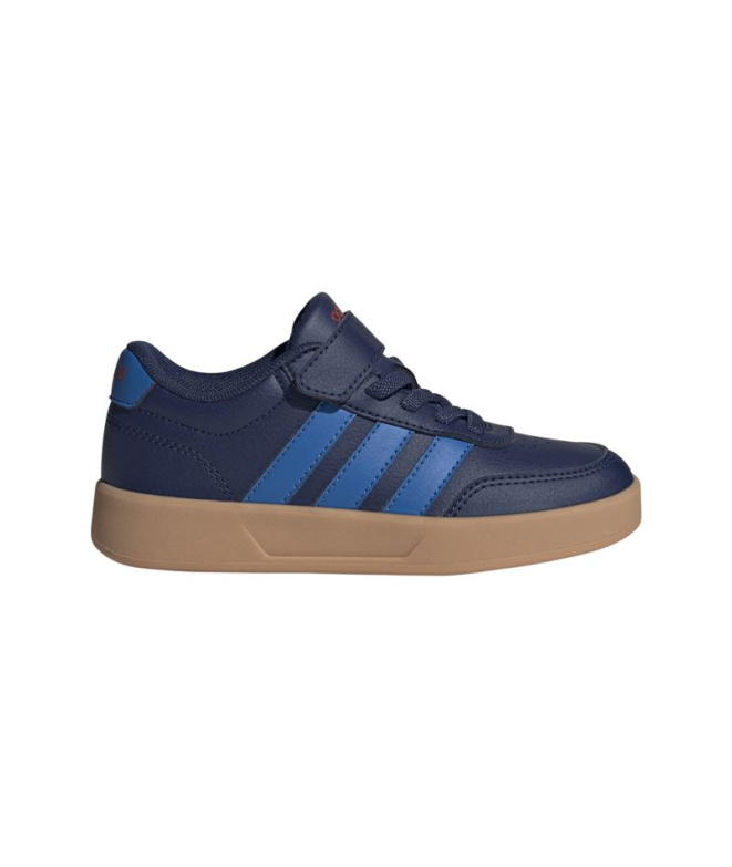 Sapatilhas Infantil adidas Breaknet 3.0 Azul...