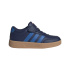 Sapatilhas Infantil adidas Breaknet 3.0 Azul Escuro/Reabri/Goma 10
