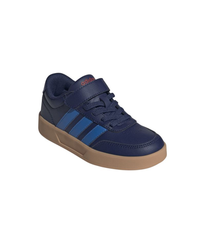 Sapatilhas Infantil adidas Breaknet 3.0 Azul...