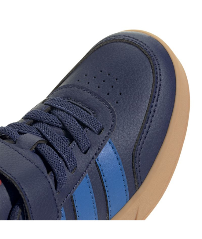 Chaussures Enfant adidas Breaknet 3.0 Bleu...