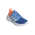 Sapatilhas Infantil adidas Tensaur Run 3.0 Azul/Preto/Leste