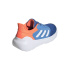Chaussures Enfant adidas Tensaur Run 3.0 Bleu/Noir/Est