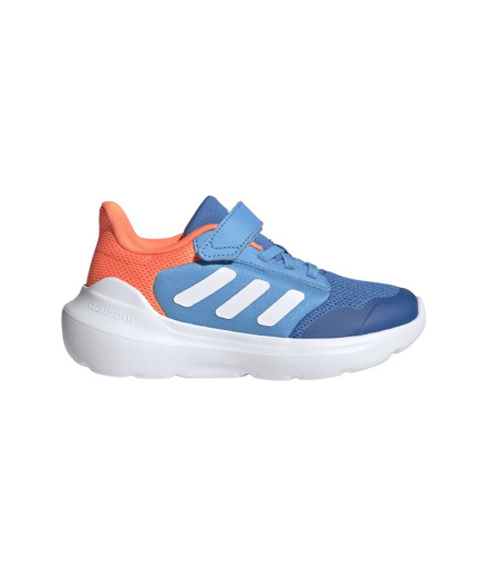 adidas Tênis Tensaur Run 3.0 El Infantil Azul/ Sapatilhas